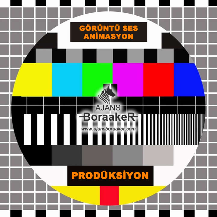 Prodüksiyon Ses Görüntü Animasyon Şirketleri Sinema Efektleri Video Montajı Çekim Set