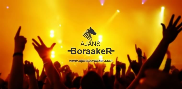 Organizasyon Ses Işık Görüntü Lansman Toplantı Seminer Festival