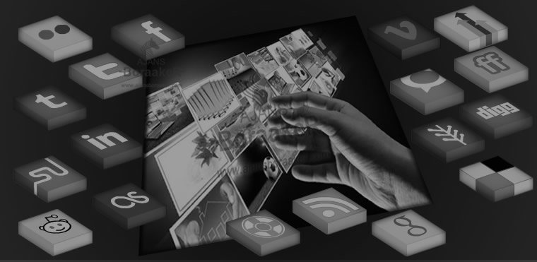 Profesyonel sosyal medya uzamanı ajanslar