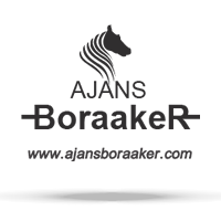 Ajans Boraaker Logo